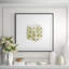 Green Golden Imprint 6 Print by Anne Mersmann-1895737592-1895737594