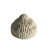 Paper Mache Pendent Light Only Structure Dia 22.5"