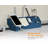 Roseanne Plastic Desk Organizer Set-1824189370
