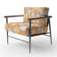 Chaise rembourrée Coastal-212886699