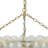 Armala 8 - Light Dimmable Chandelier
