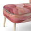 Chaise rembourrée Abstract Landscape-2105329183