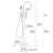 Tub Spout with Diverter-50625667
