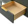Emma 60" Freestanding Standard Single Bathroom Vanity with Top