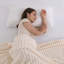 7cm Memory Foam Mattress Topper, 7-Zone Design for Comfortable Sleep, Medium Feeling-122435135