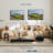 " Pebble Beach Golf Turf "-302059282