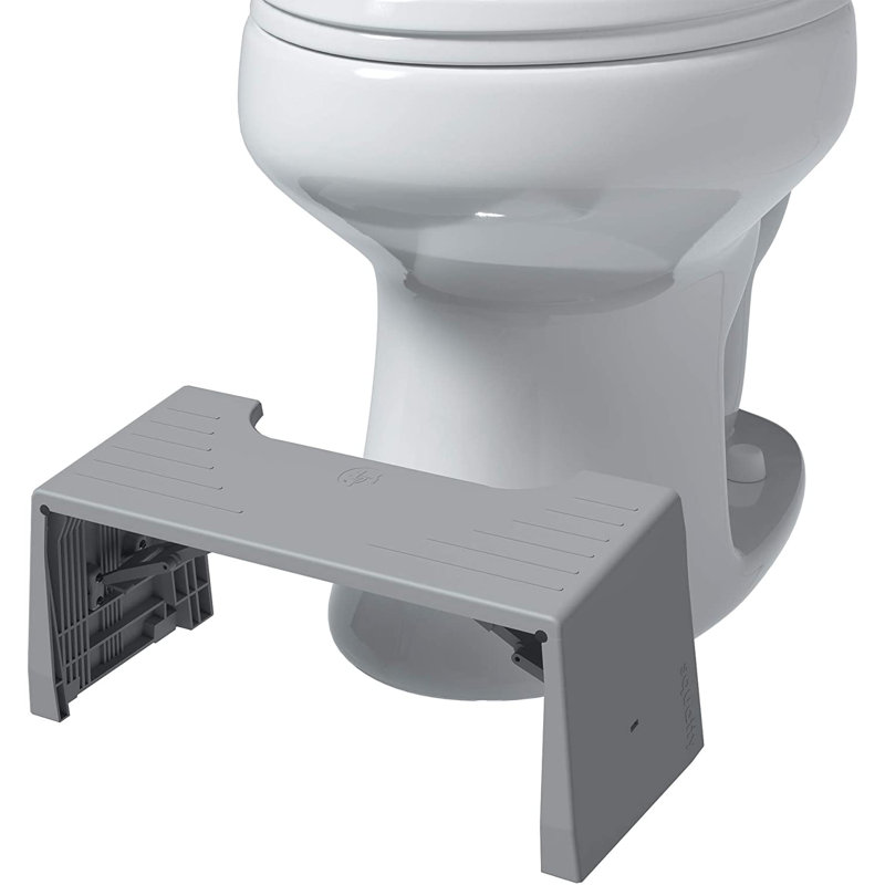 Tabouret de toilette Porta Traveller