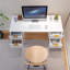 Narsiso Computer Desk