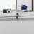 metal frame File Cabinet with 2 Drawers-1081267163