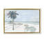 Cadre flottant Ocean Dream Palm Tree, design par Errico & Slyp-1673034712-1673034714