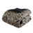 8PCS King Jacquard Comforter Set