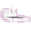 Middleport Bed-629324972-629324979