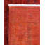 Manha One-of-a-Kind 5' 8" X 7' 6" Hand Knotted Area Rug