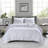 3 Piece Quilt Set White Full/Queen-119922098-119922103