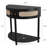 Alieen 31.9'' Console Table-1518433961