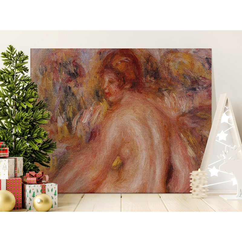 Shively Wrapped Canvas Print Set, 48x32