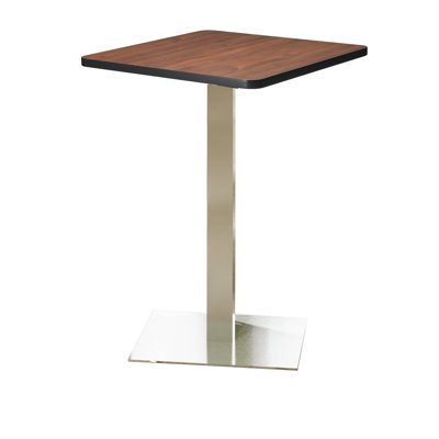 Bistro Bar Height Pub Table