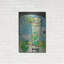 Art mural en métal de luxe «Mojito» par Tim Nyberg, 24 po x 36 po-530048003