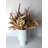 Astilbe Arrangement in Vase
