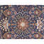 Handmade Wool Oriental Area Rug