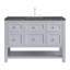 Breckenridge 48'' W Single Vanity-437194714-441428646