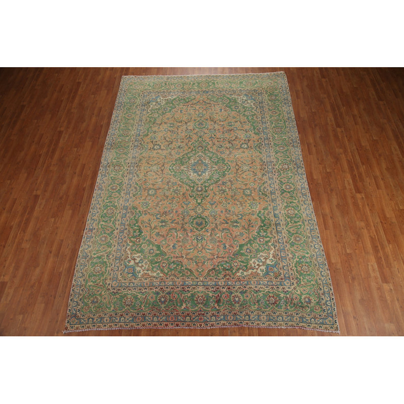 Tapis traditionnel 8 x 11