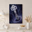 Art mural sur toile nébuleuse tourbillonnante-2051981743
