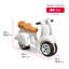 Trottinette pour enfants Step2-88587045