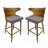 Upholstered Barstools-601420430
