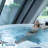 Hurricane Pre Fill Pool Filter Cartridge Replacement with Advanced Bond Filter