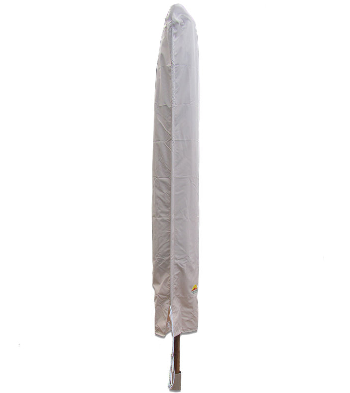 Christina Outdoor Patio Umbrella Cover, 165cm H x 45cm W x 45cm D