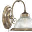 Lucile Armed Sconce-20600184