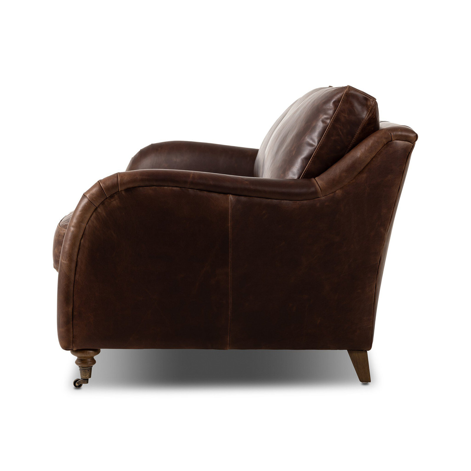 Lynne 96'' Upholstered Sofa