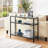 Solitro 39.5 " W Console Table-2135023889