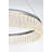 Yiana Dimmable LED Round / Oval Chandelier-986185790-986185785