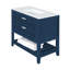 Stile 35.5'' W Single Bathroom Vanity Base-44168459