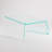 Glass Monitor Stand