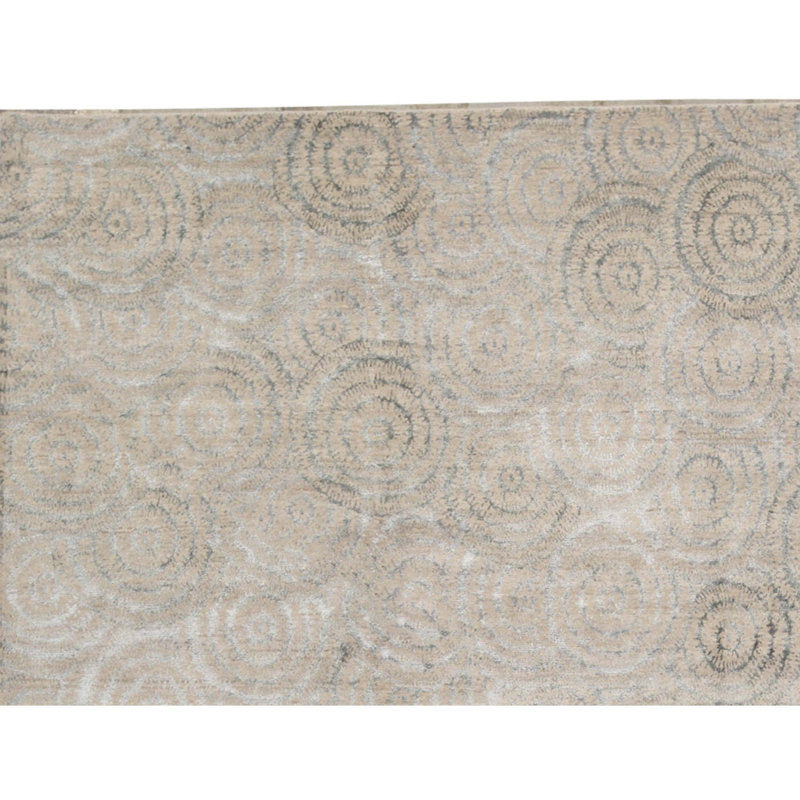Windsom Geometric Area Rug, Rectangle 9' x 12'