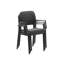Bora Outdoor Dining Armchair-348183999