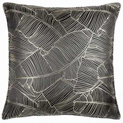 Seeneytown Seymour Geometric Square Throw Cushion