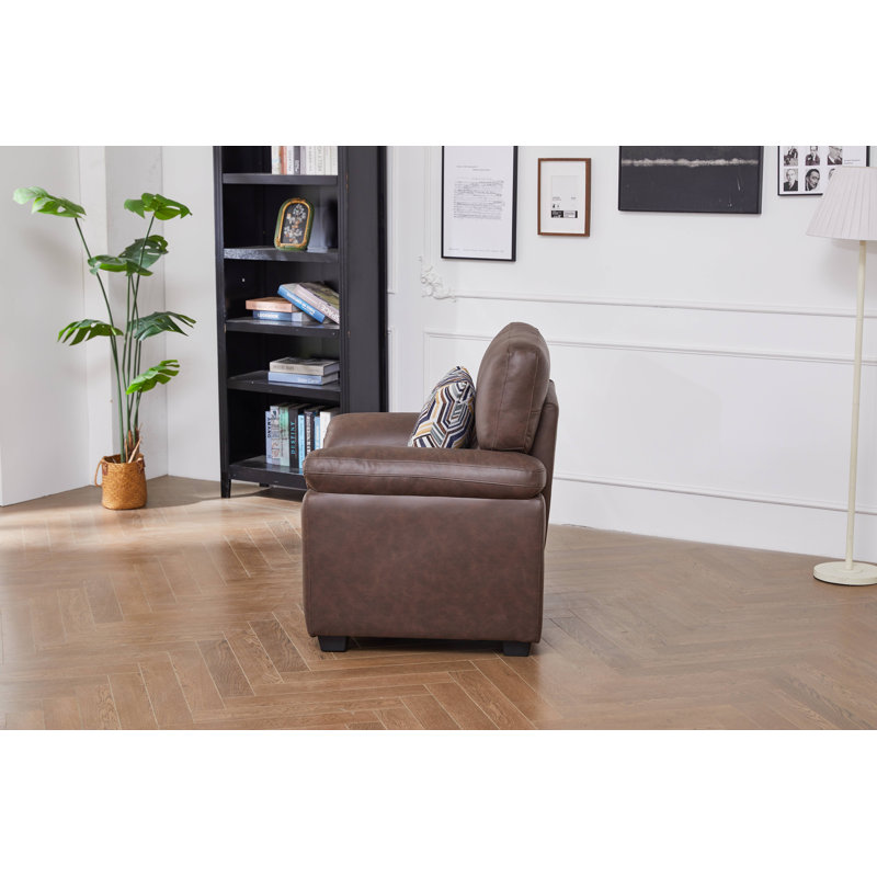 Fauteuil pour meubles de salon
