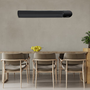 Ionis Infrared Bar Heater (Non Remote)