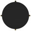 Table de bout ronde Benson