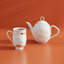 Gilded Muse Gala Mug