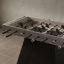 Table de soccer sur table Renetha-118588910