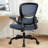 Dickens Ergonomic Mesh Task Chair-1292283470