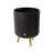 Modena Self-Watering Planter with Stand-69678201-69678206
