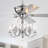 Meilani 52'' Ceiling Fan with Light Kit