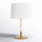 Metal Table Lamp-88237785