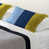 Light Blue/Navy/Yellow